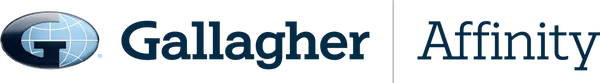 Gallagher Affinity logo